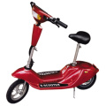 Motocicleta eléctrica de los niños de 250W 24V, vespa eléctrica Wv-Es-E04